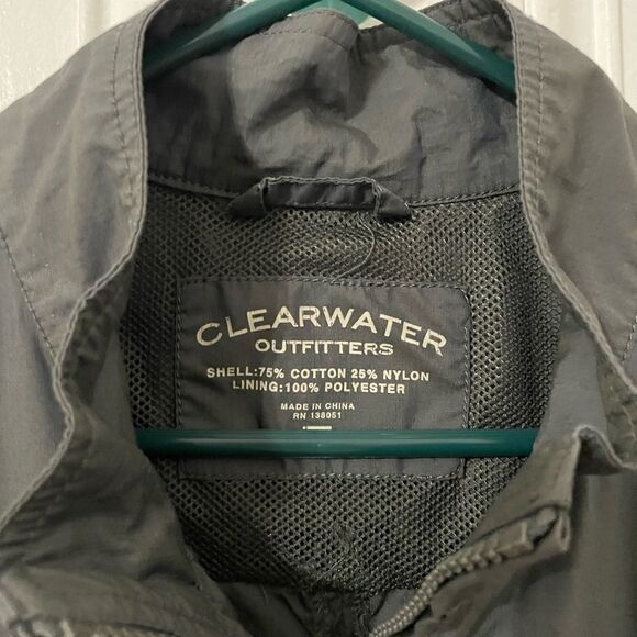 Clearwater Outfitters vest  - Picture 3 of 5